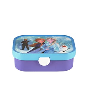 Matboks Mepal Campus Frozen2 m/navn