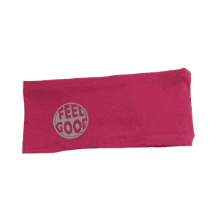 Lue/pannebånd/caps med navn