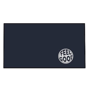 Pannebånd m/navn navy