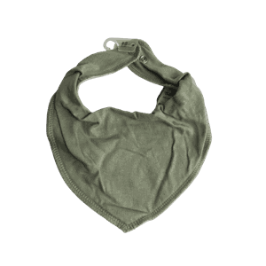 Smekke bib dessert sage