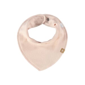Smekke bib rib nameit peach wip