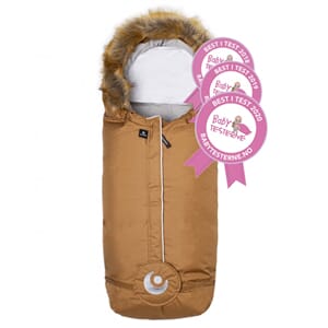 Easygrow Nord chai tee