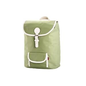 Blafre sekk 12 liter lys grønn m/navn