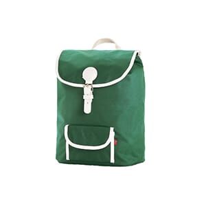 Blafre sekk 12 liter grønn m/navn