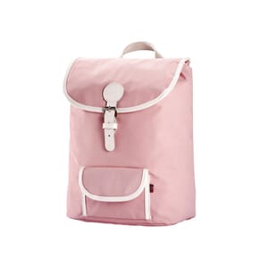 Blafre sekk 12 liter rosa m/navn