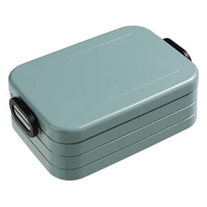 Matboks Mepal Midi Nord green m/navn