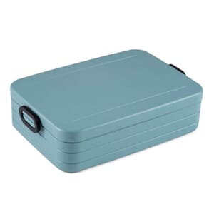 Matboks Mepal TAB Bento L NordGreen