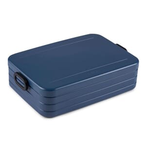 Matboks Mepal TAB Bento L NordiDenim