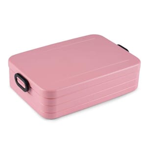 Matboks Mepal TAB Bento L Nordblush