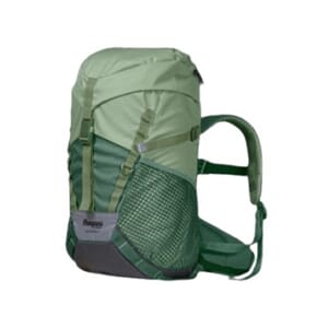 Bergans Lilletind 12 l  Jade Green m/navn