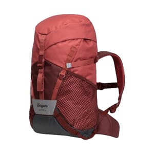 Bergans Lilletind 12l Rusty Dust m/navn