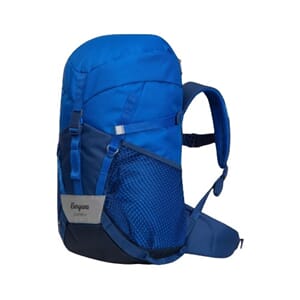 Bergans Lilletind 18l Space Blue m/navn