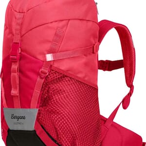 Bergans Lilletind 12 l  Alpine rosem/navn