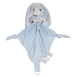 Tinka koseklut newborn star blå