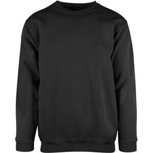 Sweatshirt m/navn