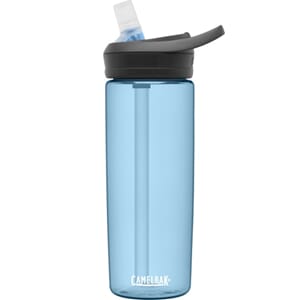 Drikkeflaske Camelbak Eddy+ 0,6L true blue