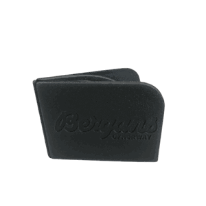 Bergans sitteunderlag navy