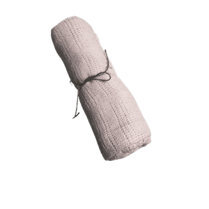 Helseteppe baby Home 75x100 lys rosa