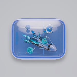 Matboks Beckmann Galaxy m/navn