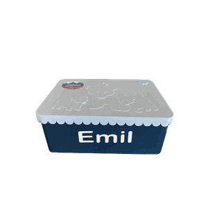 Spise/drikke m/trykk