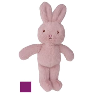 Kanin Tinka rosa 25cm