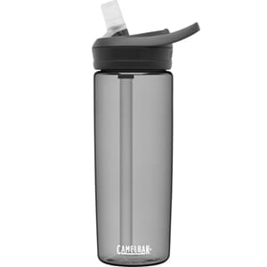 Drikkeflaske Camelbak Eddy+ 0,6L Charocal