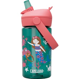Drikkeflaske Camelbak Thrive 0.4l Mermaid