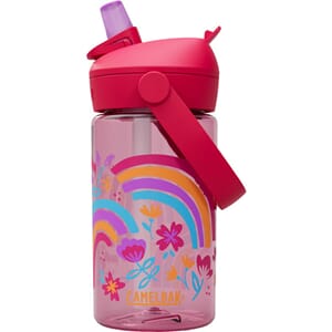 Drikkeflaske Camelbak Thrive 0,4l Rainbow