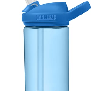 Drikkeflaske Camelbak Eddy+ 0,4l true blue