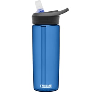 Drikkeflaske Camelbak Eddy+ 0,6L Oxford m/navn