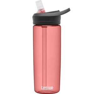Drikkeflaske Camelbak Eddy+ 0,6L rose