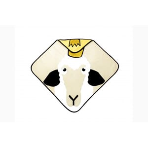 Håndklær/badekåper med navn