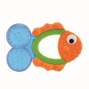 Biteleke Sassy fisch 3m+