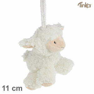 Tinka Clip on Lam 11cm