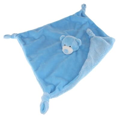 8-4644 sutteklut bamse 28 cm blå_1.jpg